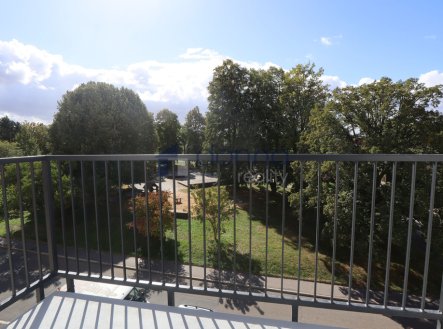 Pronájem bytu, 2+kk, 48 m²
