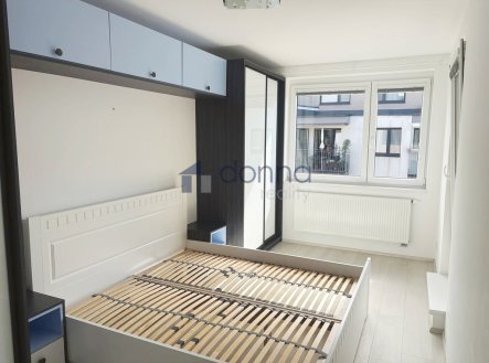 Pronájem bytu, 4+kk, 133 m²