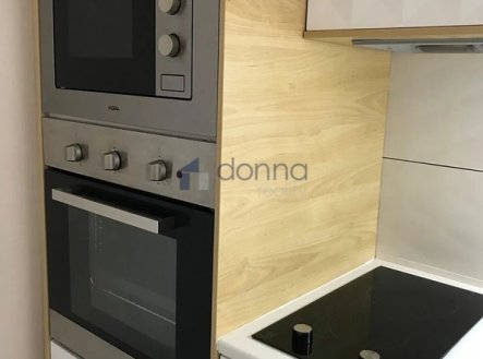 Pronájem bytu, 2+kk, 50 m²