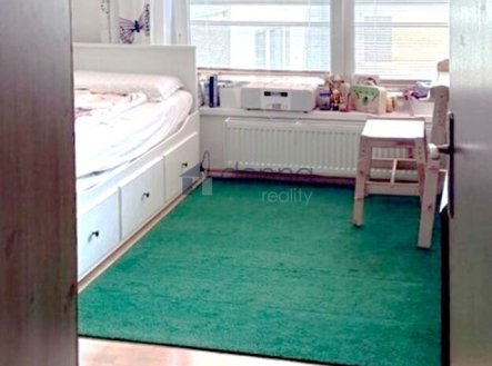 Pronájem bytu, 2+kk, 65 m²