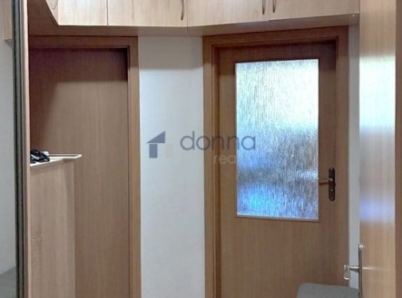 Pronájem bytu, 2+kk, 65 m²