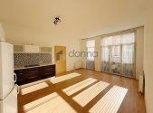 Pronájem bytu, 2+kk, 55 m²