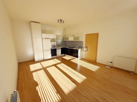 Pronájem bytu, 2+kk, 55 m²