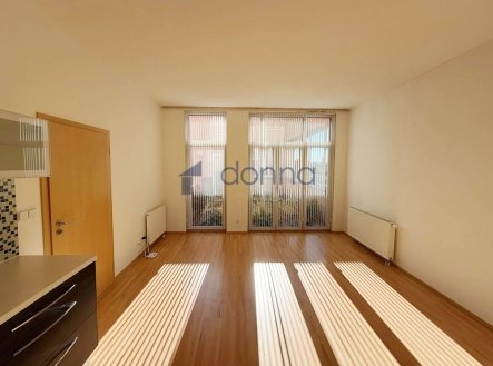 Pronájem bytu, 2+kk, 55 m²