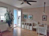 Pronájem bytu, 1+kk, 32 m²