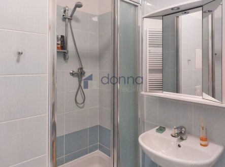Pronájem bytu, 1+kk, 32 m²