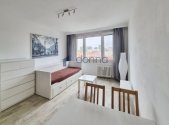 Pronájem bytu, 1+kk, 24 m²