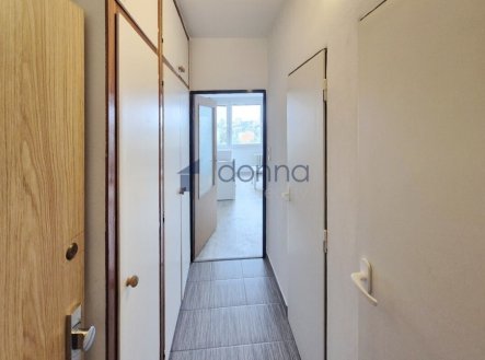 Pronájem bytu, 1+kk, 24 m²