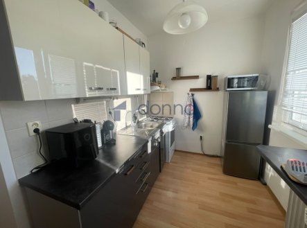 Pronájem bytu, 2+1, 52 m²
