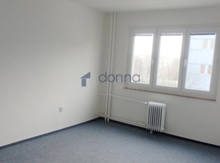 Pronájem bytu, 2+1, 52 m²
