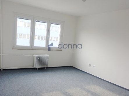 Pronájem bytu, 2+1, 52 m²