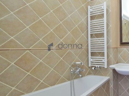 Pronájem kanceláře, 54 m²
