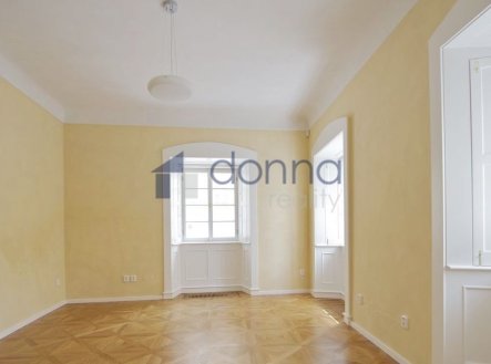 Pronájem bytu, 2+1, 54 m² obrázek