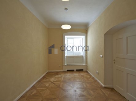 Pronájem bytu, 2+1, 54 m²