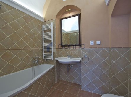 Pronájem bytu, 2+1, 54 m²