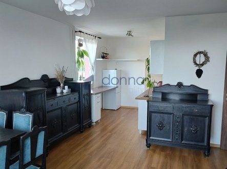 Pronájem bytu, 3+kk, 63 m²
