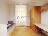 Pronájem bytu, 1+kk, 27 m²