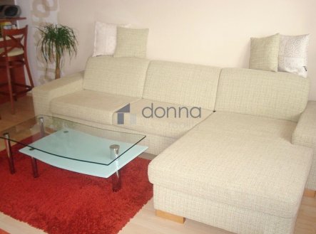 Pronájem bytu, 2+kk, 59 m²