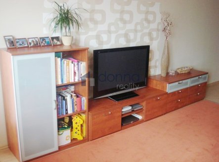 Pronájem bytu, 2+kk, 59 m²