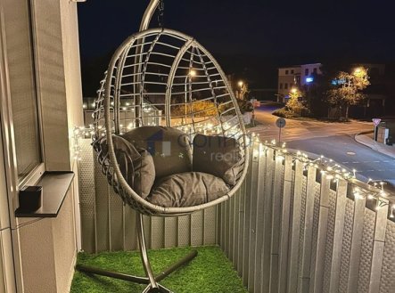 Pronájem bytu, 2+kk, 51 m²