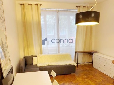 Pronájem bytu, 2+1, 49 m²