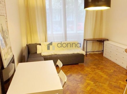 Pronájem bytu, 2+1, 49 m²