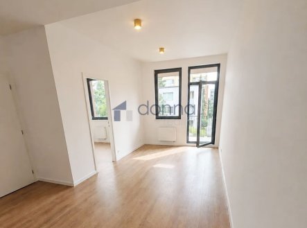 Pronájem bytu, 3+kk, 59 m² obrázek