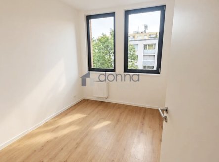 Pronájem bytu, 3+kk, 59 m²