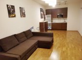 Pronájem bytu, 2+kk, 58 m²