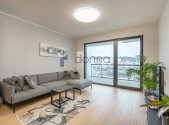 Pronájem bytu, 2+kk, 74 m²