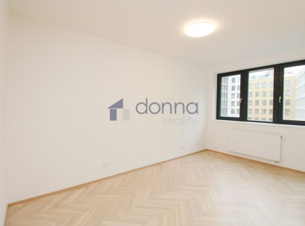 Prodej bytu, 1+kk, 49 m²