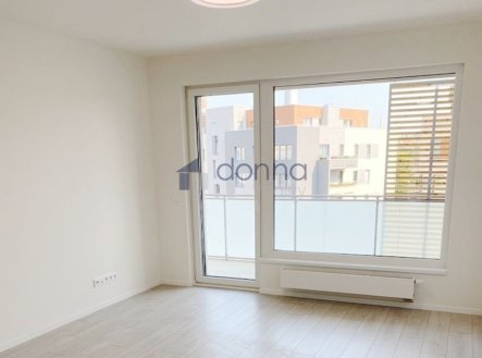 Pronájem bytu, 2+kk, 56 m²