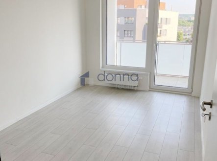 Pronájem bytu, 2+kk, 56 m²