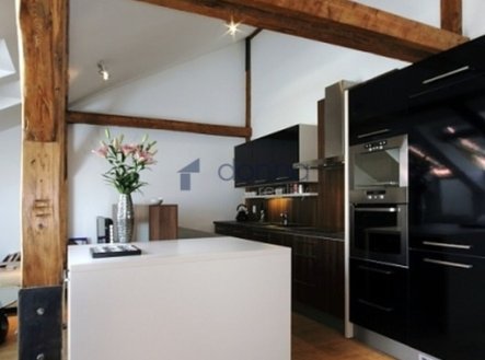 Pronájem bytu, 2+kk, 60 m²
