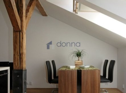 Pronájem bytu, 2+kk, 60 m²