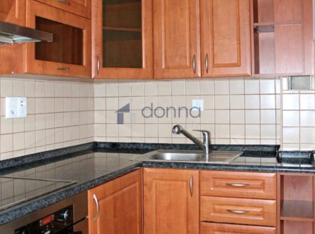 Prodej bytu, 2+kk, 49 m²