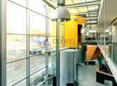 Pronájem obchodní prostory, 1 000 m²