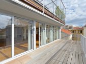 Pronájem bytu, 4+kk, 203 m²