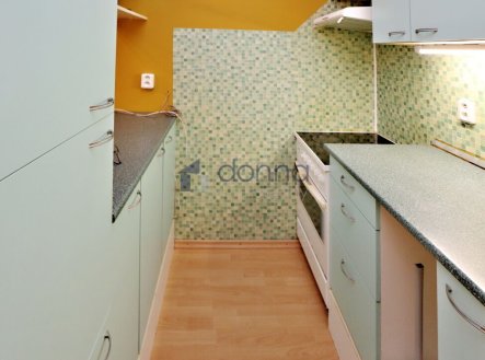 Pronájem bytu, 1+kk, 27 m²