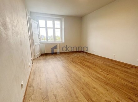 Pronájem bytu, 2+kk, 54 m²