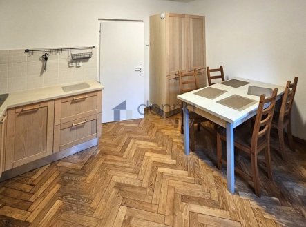 Pronájem hotel, 175 m²