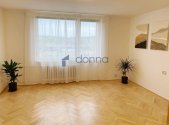 Pronájem bytu, 1+1, 40 m²