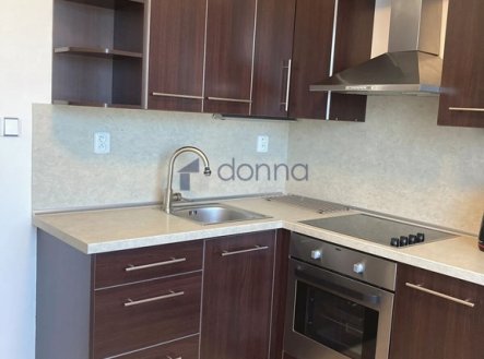 Pronájem bytu, 1+1, 40 m²