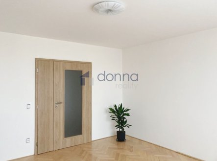 Pronájem bytu, 1+1, 40 m²