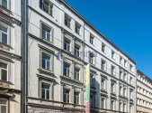 Pronájem kanceláře, 79 m²