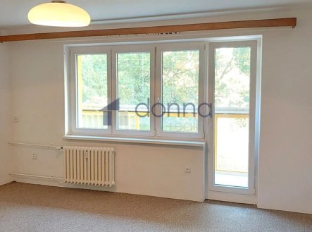 Pronájem bytu, 4+kk, 85 m²