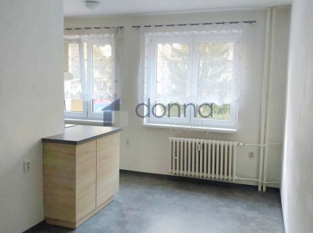 Pronájem bytu, 4+kk, 85 m²