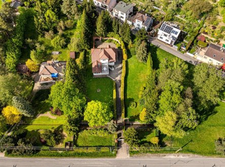 Prodej domu/vily, 289 m²