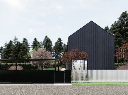 Prodej pozemku pro bydlení, 912 m²