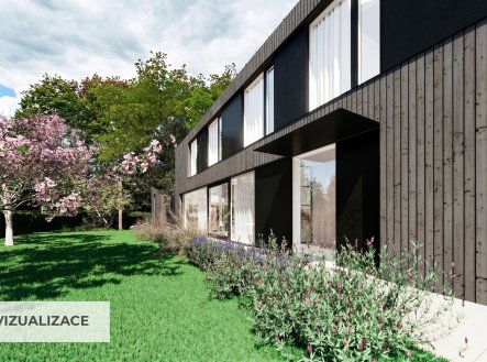 Prodej pozemku pro bydlení, 912 m²
